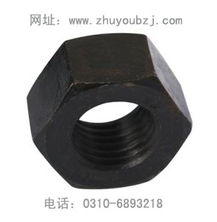 南京螺母 加工工艺、受欢迎品牌及紧固连接件全解析