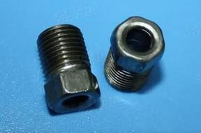 工程安装机械紧固件与面板钣金连接件 应用、选型与土木工程中的连接方案