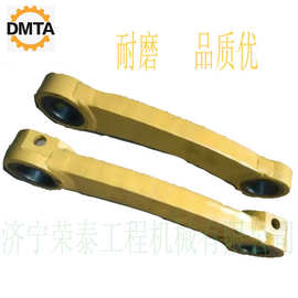 连杆锻造与紧固连接件的工艺融合技术研究